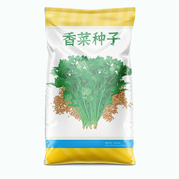 香菜種子編織袋常用的尺寸有哪些呢？
