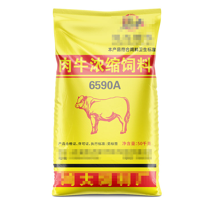 十斤飼料袋常用的尺寸有哪些呢？