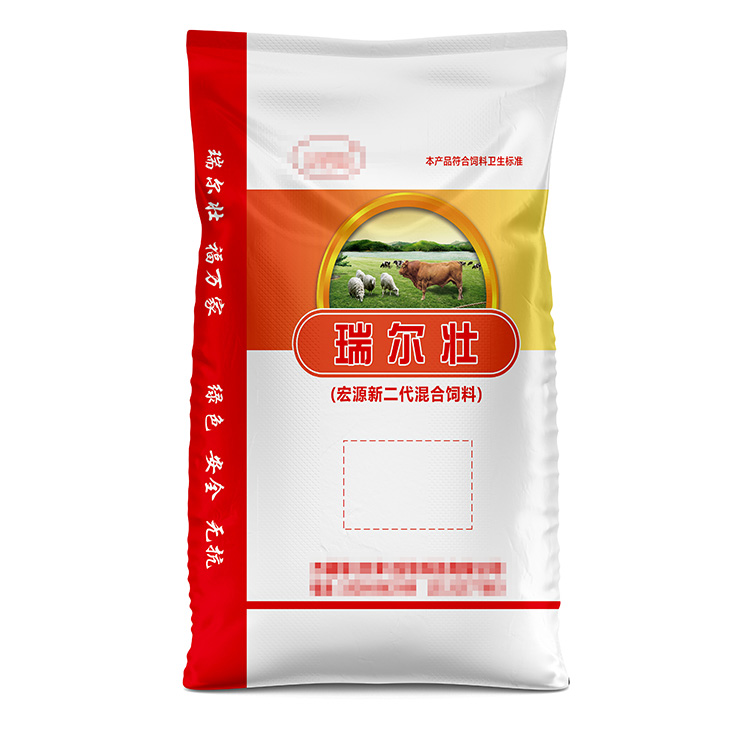 無(wú)紡布飼料編織袋價(jià)格貴嗎？